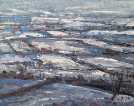 WINTER FIELDS