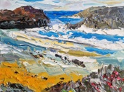 INCOMING TIDE