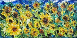 SUNFLOWERS