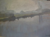 Canal, Diggle II