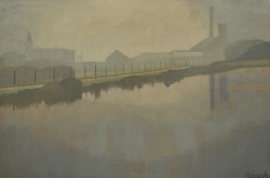 Canal, Diggle II (1)