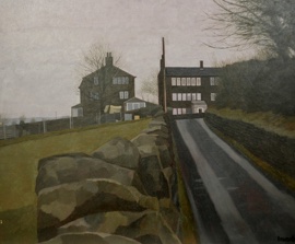 Holly Grove