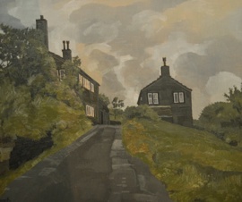 Crib Lane