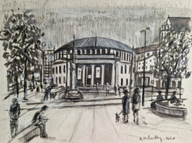 CENTRAL LIBRARY