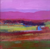 TARTEN LANDSCAPE