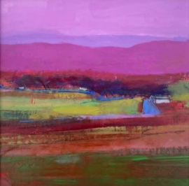 TARTEN LANDSCAPE