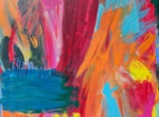 THE CHROMATIC REVERIE