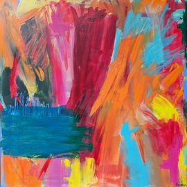 THE CHROMATIC REVERIE