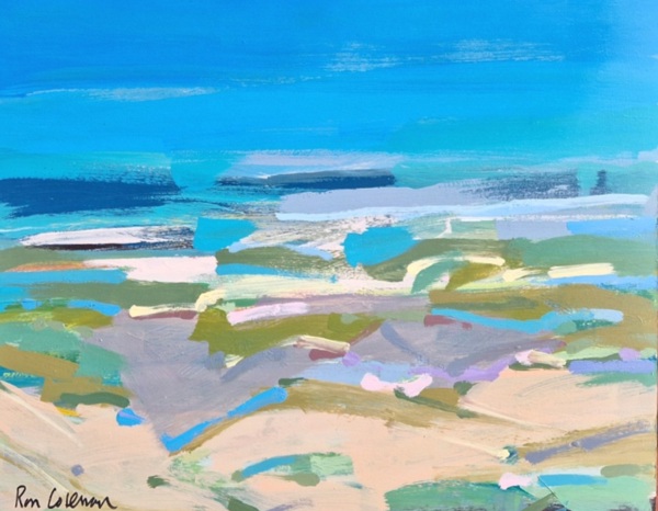 SHORELINES II
