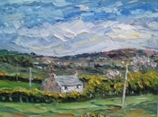 Cottage, Trefor