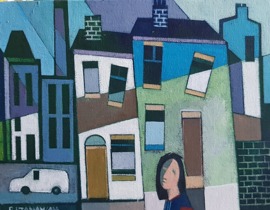 Aunties House, Miles Platting