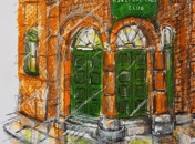 Salford Lads Club