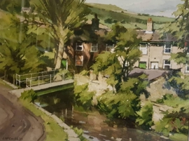 Riverside Cottages