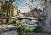 Bridges of Delph