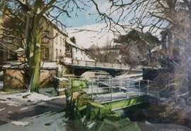 Bridges of Delph