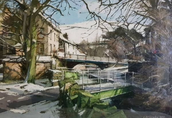 Bridges of Delph