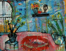 Interior II