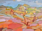 PAISAJE ANDALUZ
