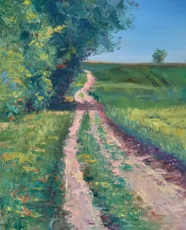 FIELD IN ASHLEY