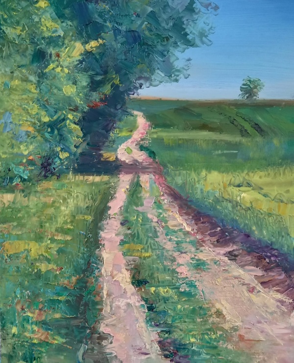 FIELD IN ASHLEY