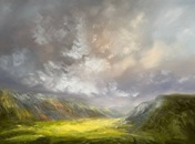 WALKING WITH THE WEATHER