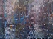 MIDLAND HOTEL, MANCHESTER