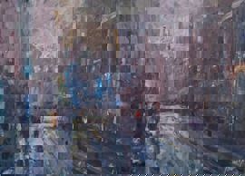 MIDLAND HOTEL, MANCHESTER