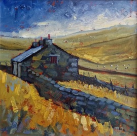 PENNINE FARM