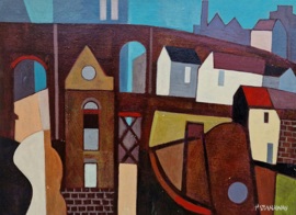 CASTLEFIELD