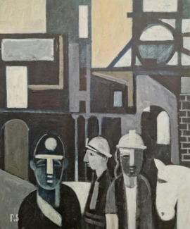 PITMEN