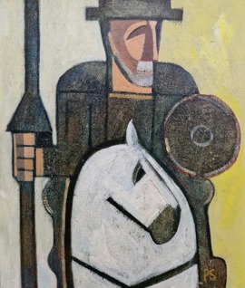 DON QUIXOTE
