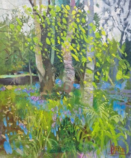 SUNNY GLADE