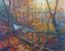 STYAL STEPS