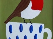 ROBIN