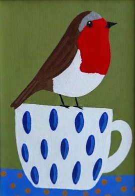 ROBIN