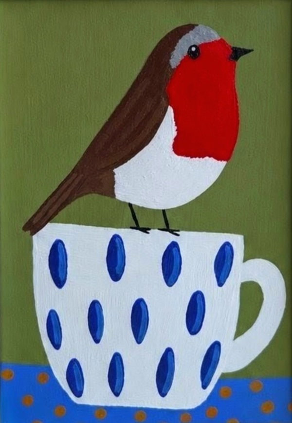 ROBIN