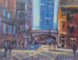 DEANSGATE DEVELOPMENT