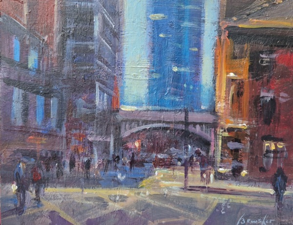 DEANSGATE DEVELOPMENT
