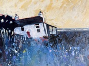 SEASIDE GARDEN
