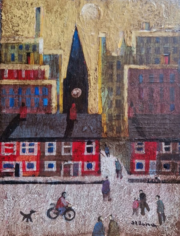 MILLTOWN II
