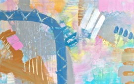 WHEN THE SUN BREAKS THROUGH