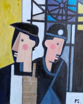 MINERS