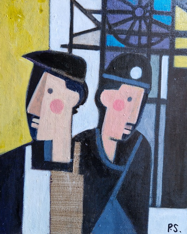 MINERS
