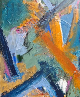 SEEMINGLY DISCORDANT