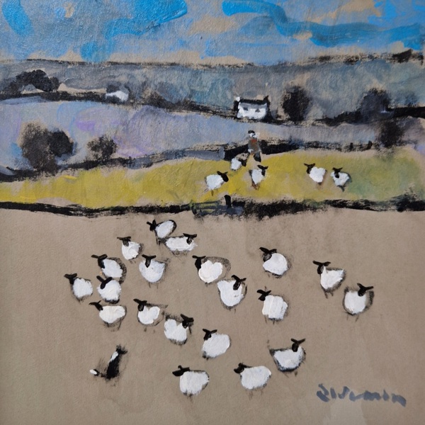 CAN I HAVE YOUR ATTENTION