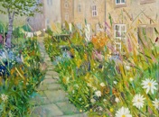 FLORAL PATHWAY