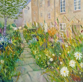 FLORAL PATHWAY