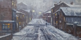 BRIDGE STREET , MACCLESFIELD