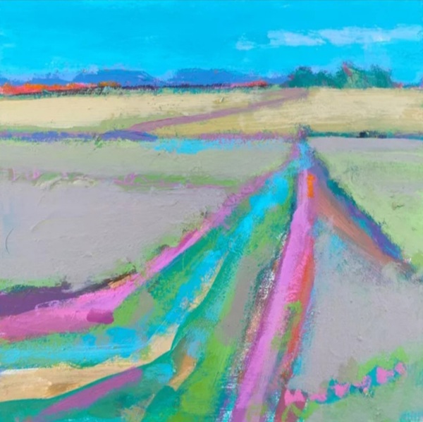SKYLARK FIELDS