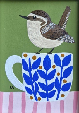 WREN